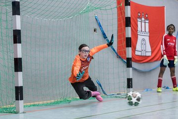 Bild 70 - wDJ Loewinnen Cup D1